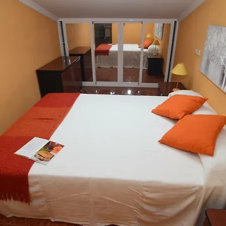 Apartamento Covelo דירה או גרובה