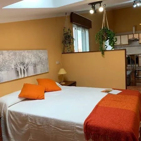 דירה Apartamento Covelo