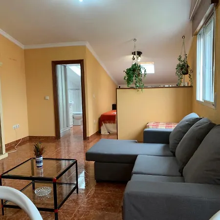 Apartamento Covelo או גרובה