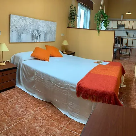 Apartamento Covelo דירה