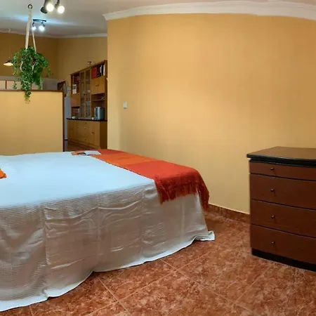 Apartamento Covelo *
