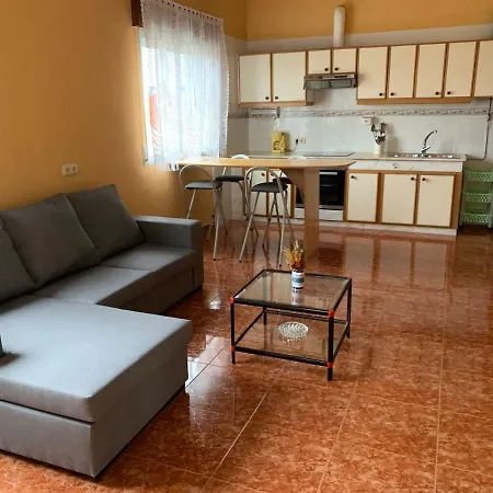 Apartamento Covelo דירה או גרובה