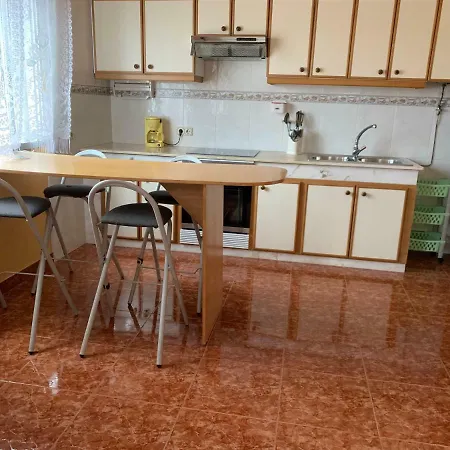 דירה Apartamento Covelo *