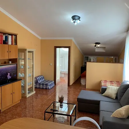 Apartamento Covelo * או גרובה