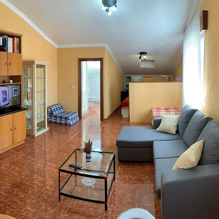 Apartamento Covelo דירה