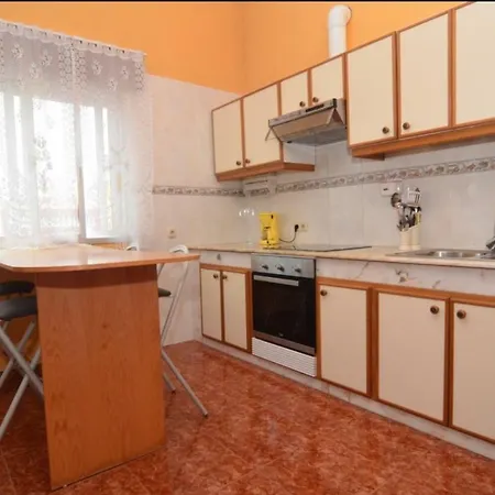 Apartamento Covelo