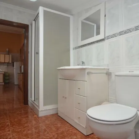 Apartamento Covelo * או גרובה