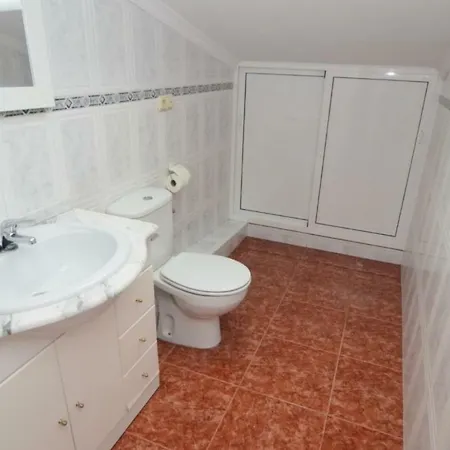 Apartamento Covelo דירה או גרובה