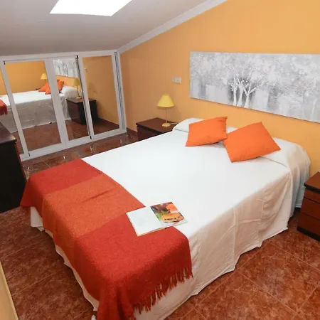 Apartamento Covelo